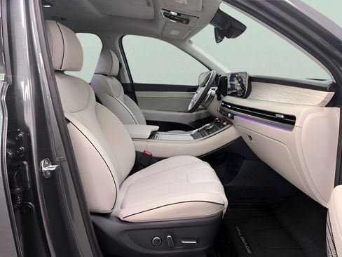 Used 2025 Hyundai Palisade Calligraphy AWD/4WD image 78