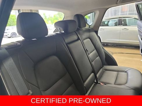 Certified 2025 MAZDA CX-5 AWD 2.5 S w/ Select Package image 11