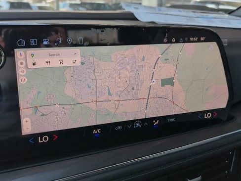 New 2026 Chevrolet Suburban LS image 24