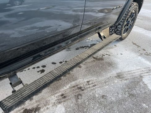 New 2026 RAM 2500 Rebel w/ Rebel Level 2 Equipment Group image 15