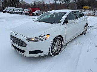 Used 2014 Ford Fusion SE video 1
