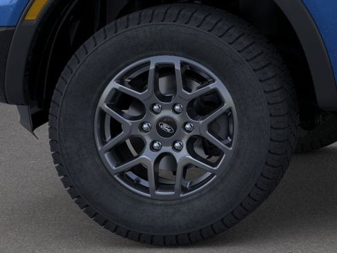 New 2026 Ford Ranger XLT AWD/4WD image 19