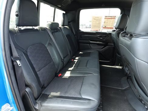Used 2023 RAM 1500 Big Horn AWD/4WD image 30