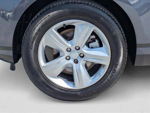 Certified 2025 Land Rover Range Rover Velar S image 26