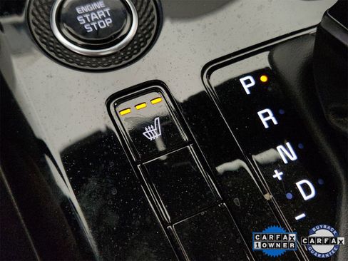 Certified 2024 Kia Niro EX Touring image 40