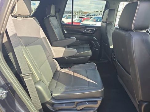 Used 2023 Chevrolet Tahoe Premier image 19