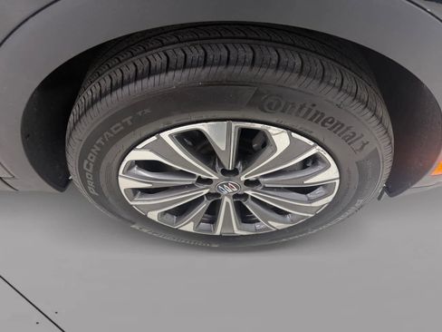 Used 2024 Buick Envision Preferred AWD/4WD image 9