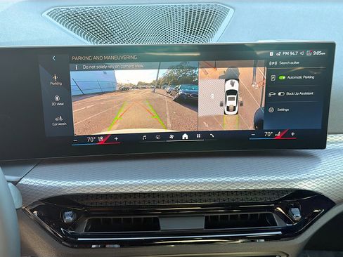 New 2026 BMW 430i Coupe w/ M Sport Package image 33