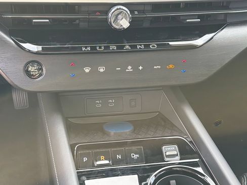 New 2026 Nissan Murano SL AWD/4WD image 28