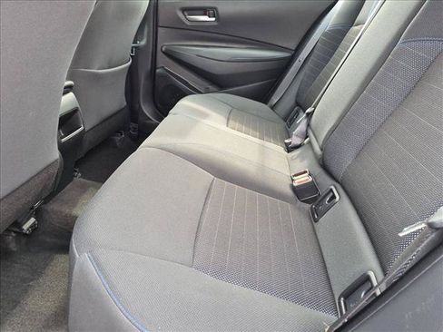 Used 2021 Toyota Corolla SE FWD image 20