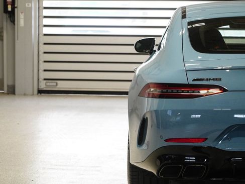 Used 2026 Mercedes-Benz AMG GT 63 S image 9