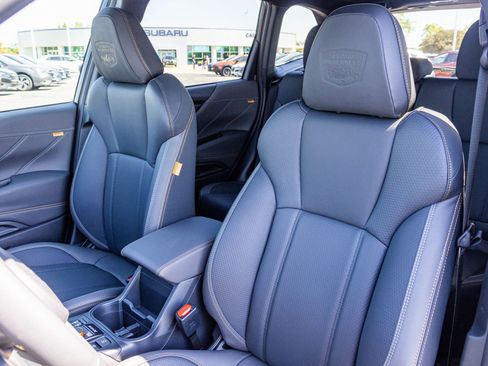 Used 2025 Subaru Forester Wilderness w/ Convenience Package image 18
