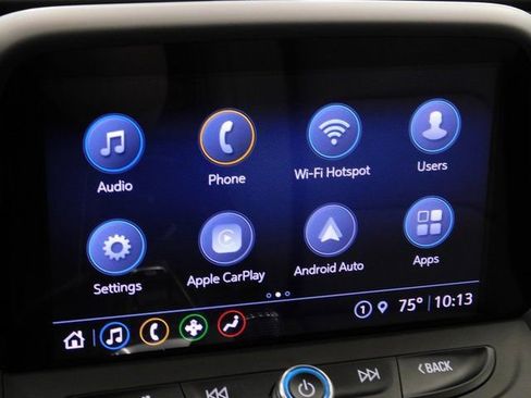 Used 2023 Chevrolet Camaro LT w/ RS Package image 41