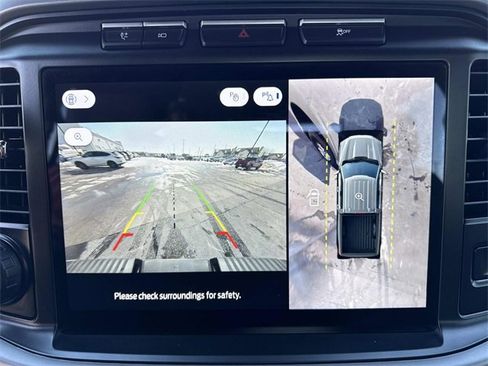Used 2024 Ford F150 XLT w/ Mobile Office Package image 20