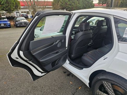 New 2026 Genesis G80 3.5T Sport Prestige image 22