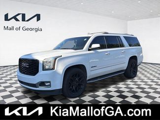 Used 2019 GMC Yukon XL Denali w/ Open Road Package AWD/4WD video 1