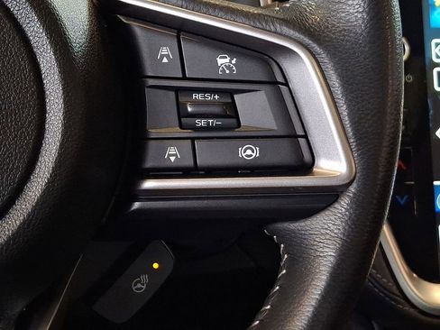 Certified 2024 Subaru Legacy Limited image 23