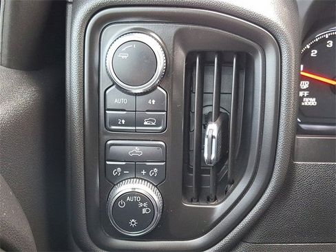 Used 2023 GMC Sierra 1500 Pro w/ Pro Value Package image 21