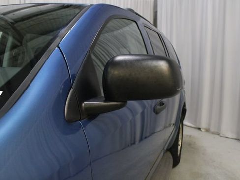 Used 2004 Dodge Durango SLT AWD/4WD image 34