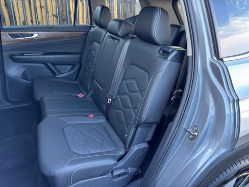 Used 2026 Volkswagen Atlas SE AWD/4WD image 41