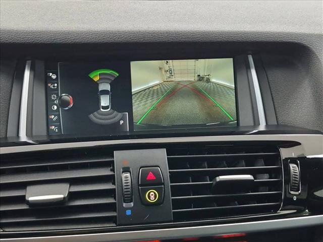 Used 2017 BMW X4 M40i AWD/4WD image 14