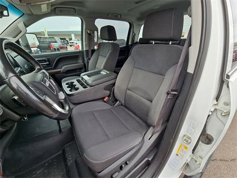 Used 2017 GMC Sierra 2500 SLE image 15