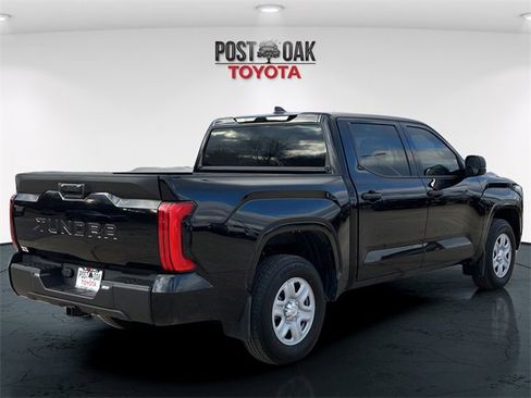 Used 2026 Toyota Tundra SR image 6