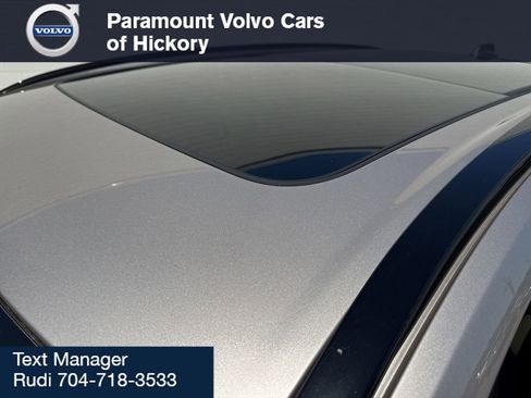 New 2026 Volvo XC60 B5 Core w/ Climate Package AWD/4WD image 34