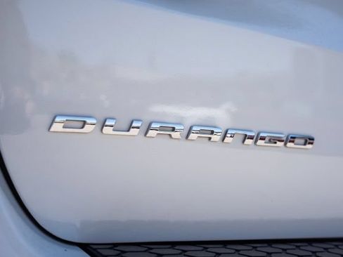 Used 2023 Dodge Durango SXT RWD image 10