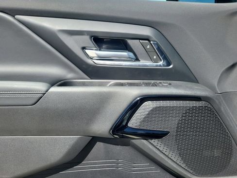 New 2026 Chevrolet Silverado EV LT AWD/4WD image 27