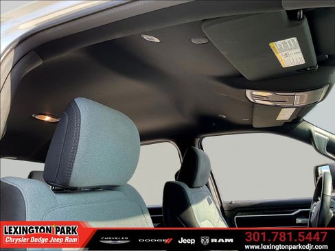 Used 2023 RAM 1500 Big Horn AWD/4WD image 27