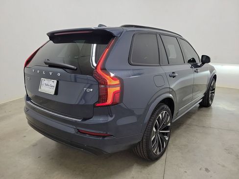 New 2026 Volvo XC90 T8 Ultra w/ Protection Package Premier AWD/4WD image 5