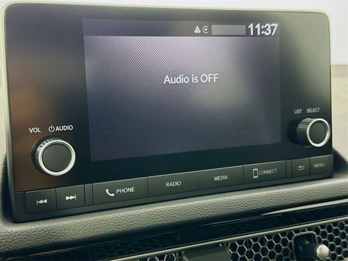 New 2026 Honda Civic Sport image 22