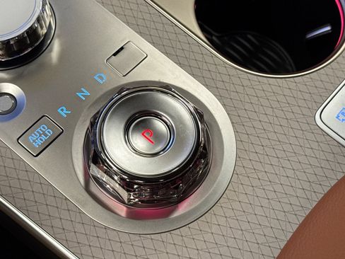 New 2026 Genesis GV80 3.5T Advanced AWD/4WD image 22