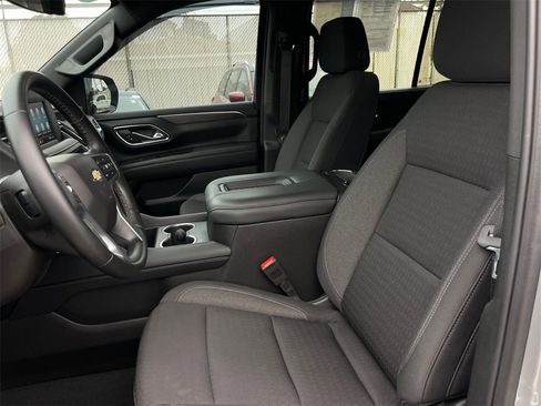 Used 2024 Chevrolet Tahoe LS w/ Driver Alert Package image 9