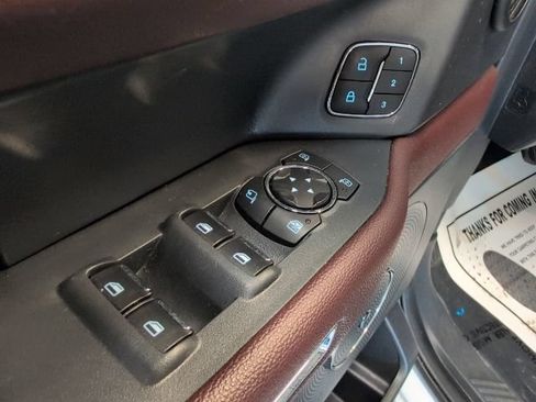 Certified 2024 Ford Expedition Limited AWD/4WD image 12