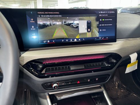 Certified 2025 BMW 430i w/ Premium Package RWD image 27