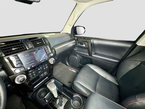 Used 2024 Toyota 4Runner TRD Pro AWD/4WD image 8