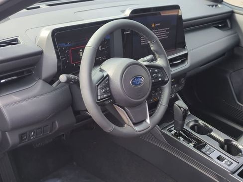 New 2026 Subaru Outback Touring XT image 2