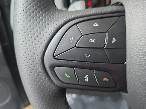 New 2026 Dodge Durango GT AWD/4WD image 18