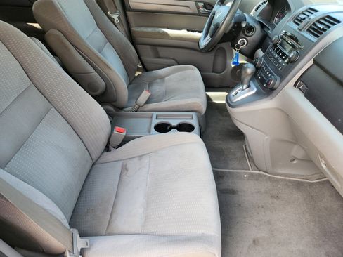 Used 2008 Honda CR-V EX image 11