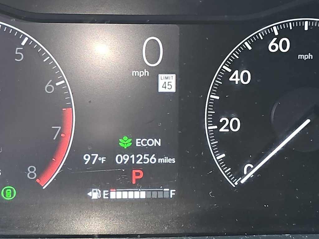 Used 2023 Honda Pilot Touring image 18