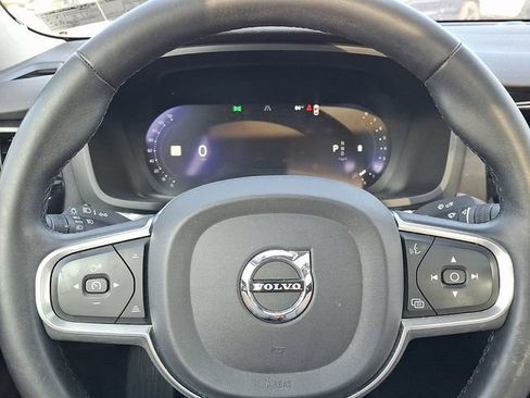 Used 2023 Volvo S60 B5 Core w/ Climate Package FWD image 21