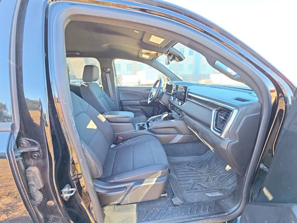 Used 2023 GMC Canyon Elevation w/ Convenience Package RWD image 21