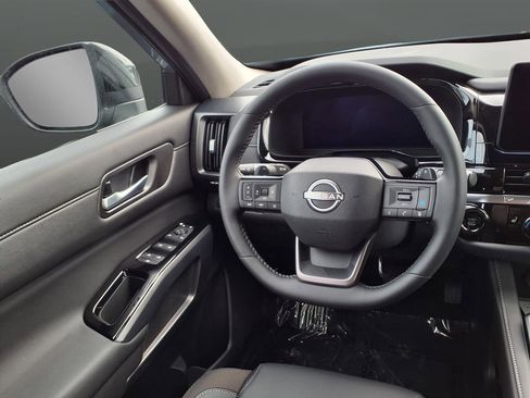 New 2026 Nissan Pathfinder SL w/ Cargo Package AWD/4WD image 37