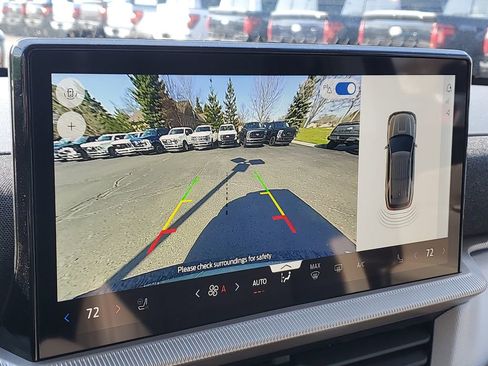 New 2026 Ford Explorer Active image 17