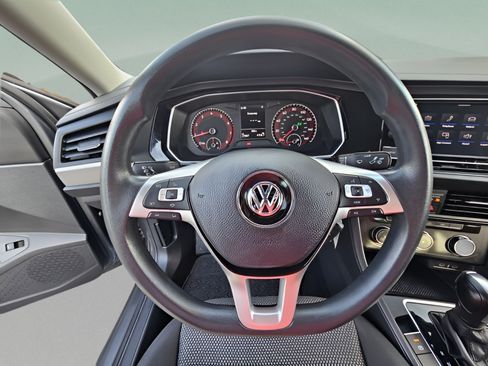 Used 2020 Volkswagen Jetta S FWD image 20