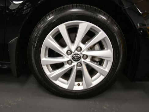 Used 2023 Toyota Camry LE w/ Cold Weather Package AWD/4WD image 27