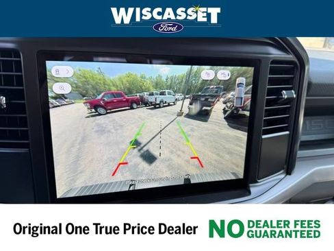 New 2025 Ford F150 XL image 9