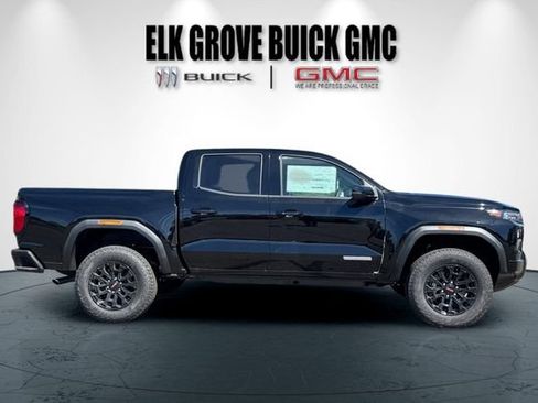 New 2026 GMC Canyon Elevation w/ Convenience Package RWD image 3